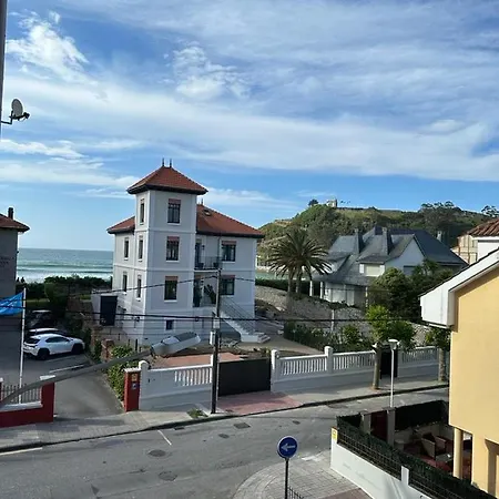 Playa Apartamento Con Wifi Incluido