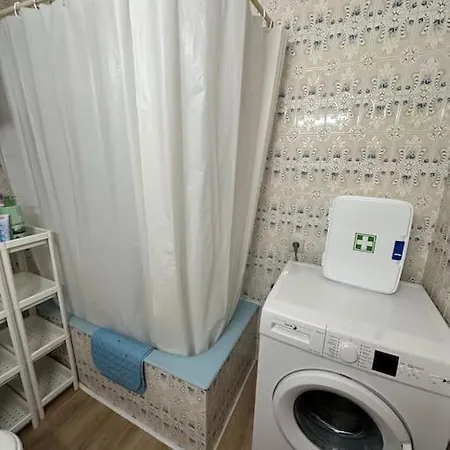 Playa Apartamento Con Wifi Incluido