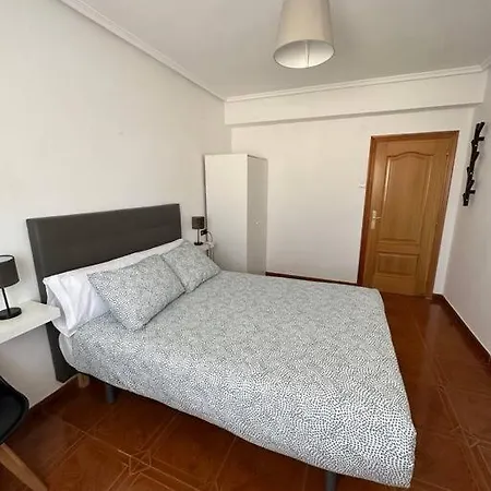 Playa Apartamento Con Wifi Incluido * Ribadesella