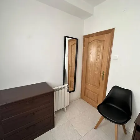Apartment Playa Apartamento Con Wifi Incluido