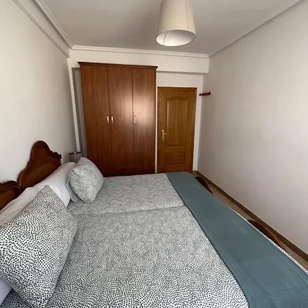 Apartment Playa Apartamento Con Wifi Incluido *