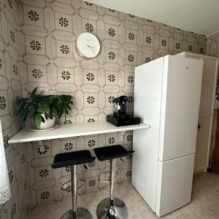 Playa Apartamento Con Wifi Incluido Ribadesella